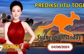 Prediksi Togel SDY Hari Ini 4 Juni 2024