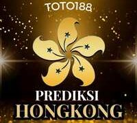 Prediksi hongkong hari ini