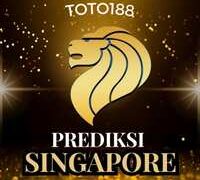 Prediksi Singapore Hari Ini