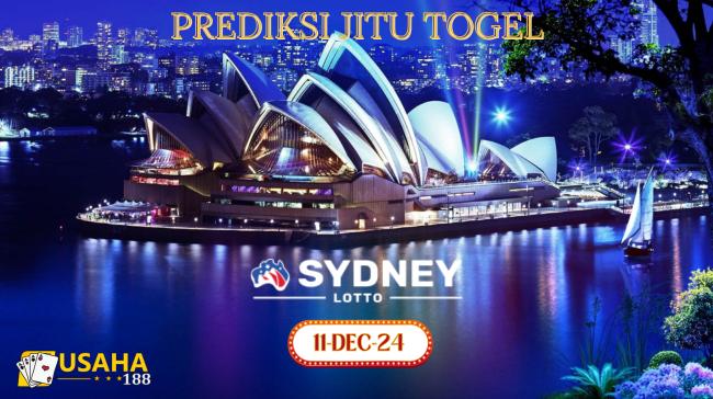 Prediksi Togel SDY Hari Ini 11 Desember 2024 