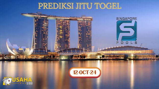 Prediksi Togel SGP Hari Ini 12 oktober 2024