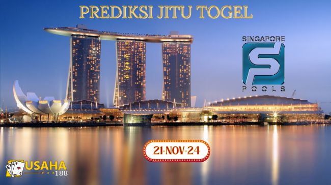 Prediksi Togel SGP Hari Ini 21 November 2024