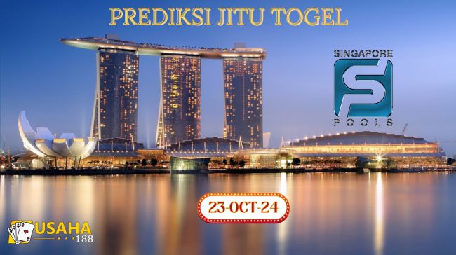 Prediksi Togel SGP Hari Ini 23 oktober 2024