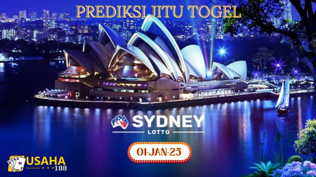 Prediksi Togel SDY Hari Ini 01 Januari 2025 